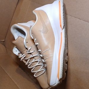 Nike KD 8 EXT -Vachette Tan Size 8.5